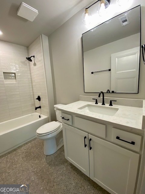LOT 160 SNUG HARBOR Place Newnan - Photo 40