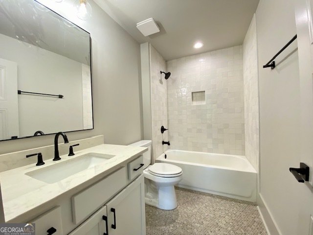 LOT 160 SNUG HARBOR Place Newnan - Photo 42