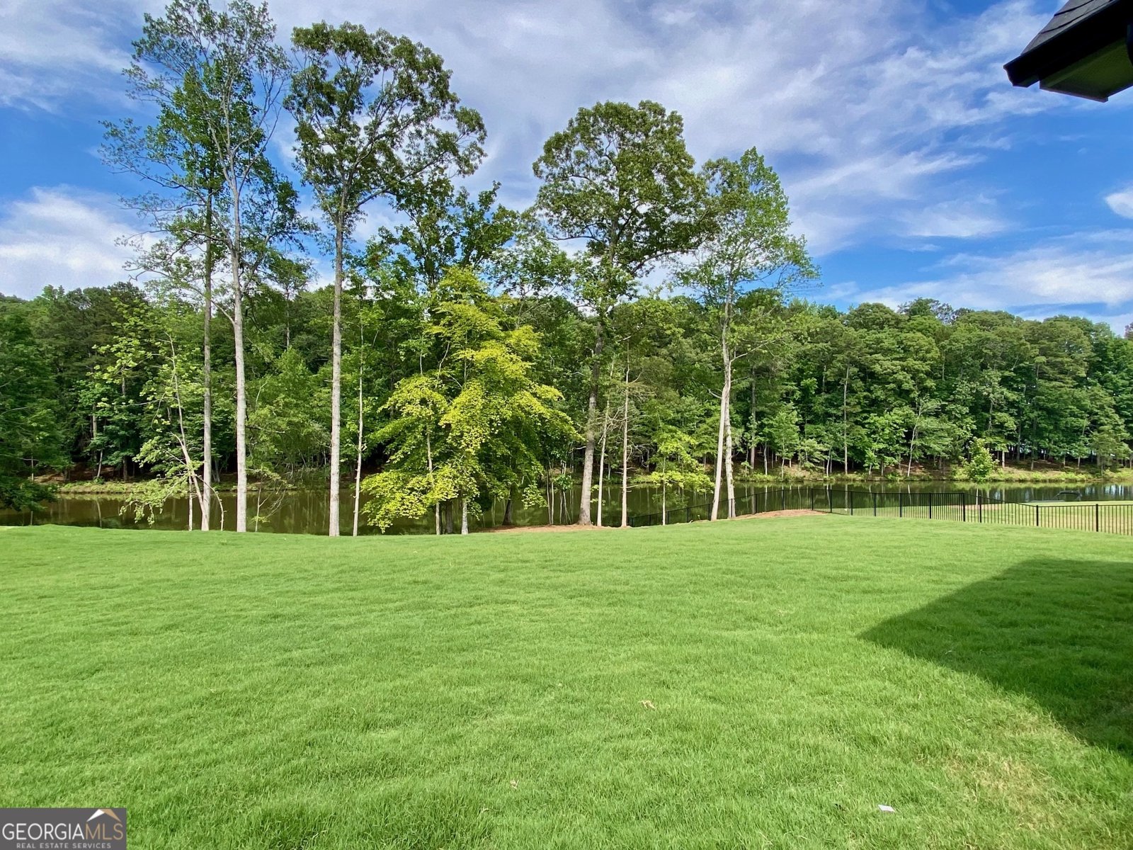 LOT 160 SNUG HARBOR Place Newnan - Photo 44