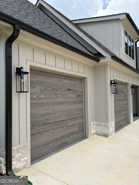 LOT 160 SNUG HARBOR Place Newnan - Photo 57
