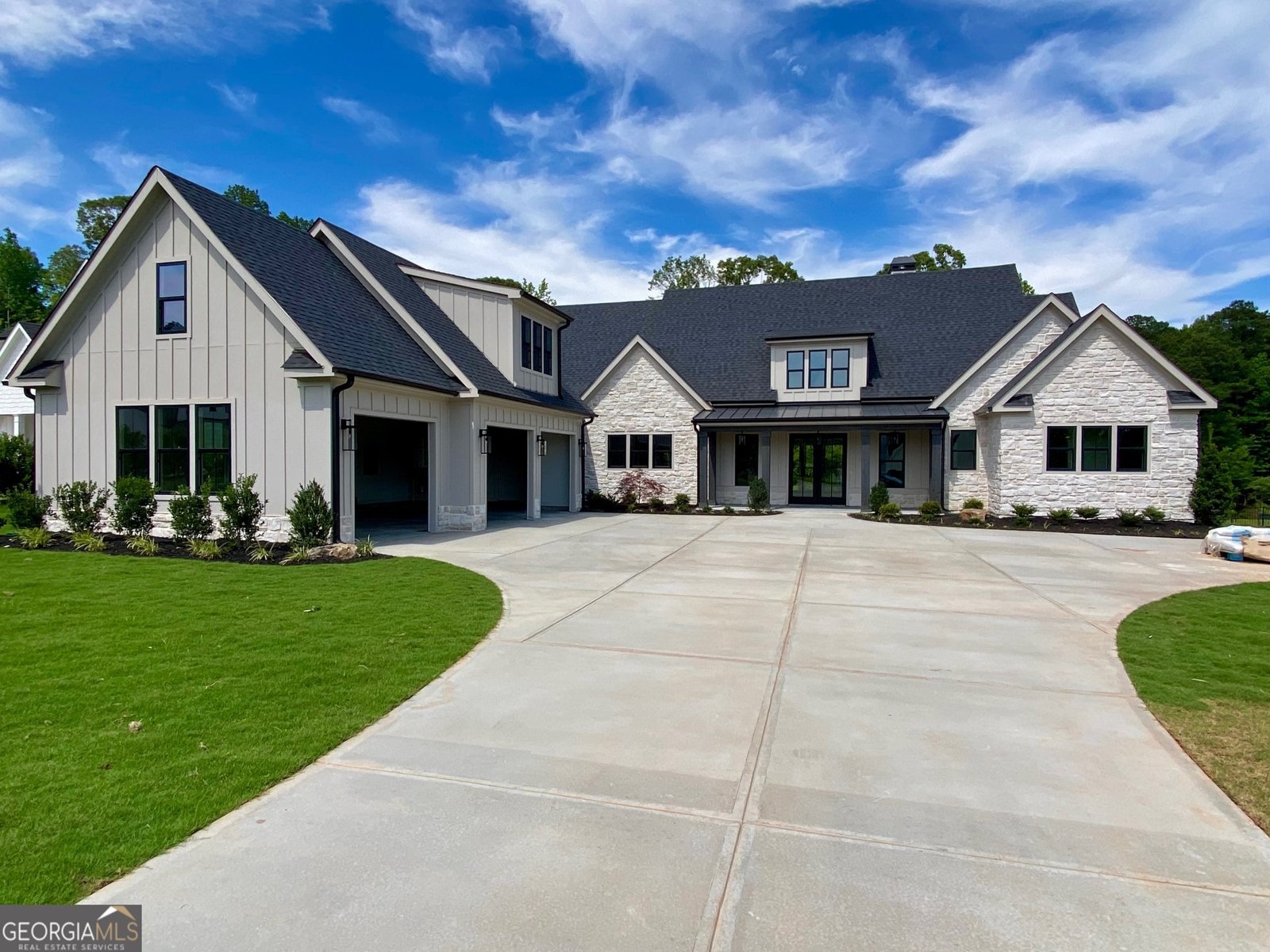 LOT 160 SNUG HARBOR Place Newnan - Photo 58