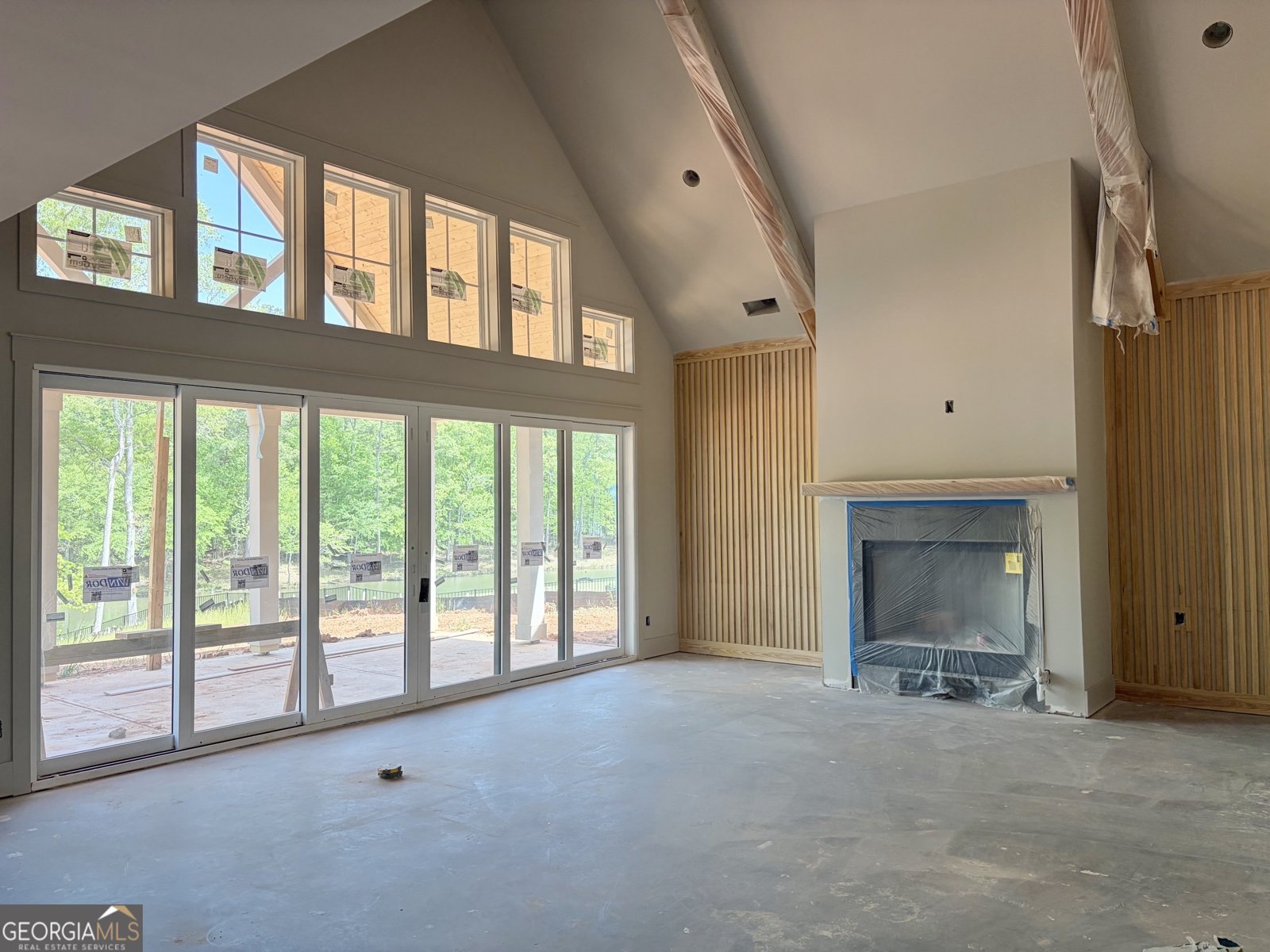 LOT 160 SNUG HARBOR PLACE NEWNAN - Photo 6