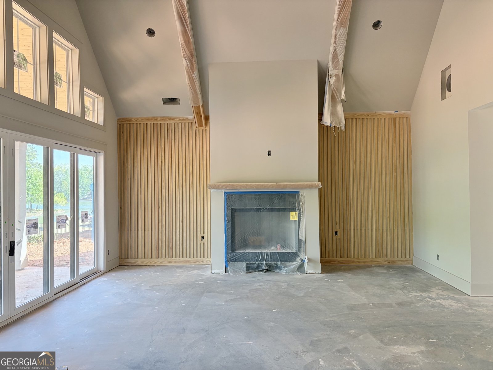 LOT 160 SNUG HARBOR PLACE NEWNAN - Photo 7