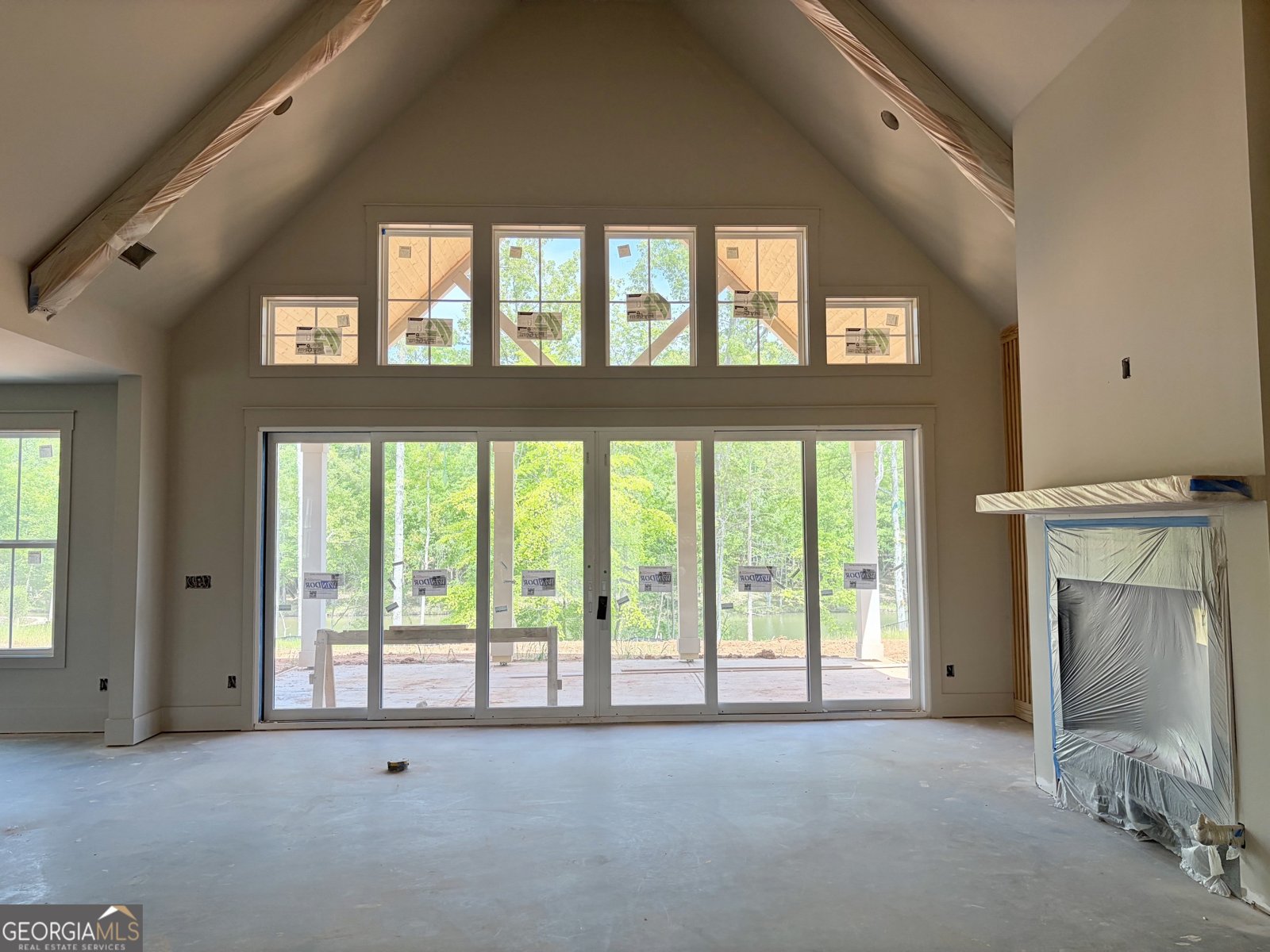 LOT 160 SNUG HARBOR PLACE NEWNAN - Photo 8