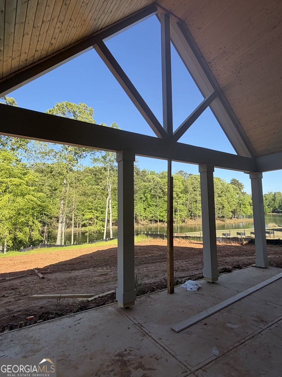 LOT 160 SNUG HARBOR PLACE NEWNAN - Photo 9