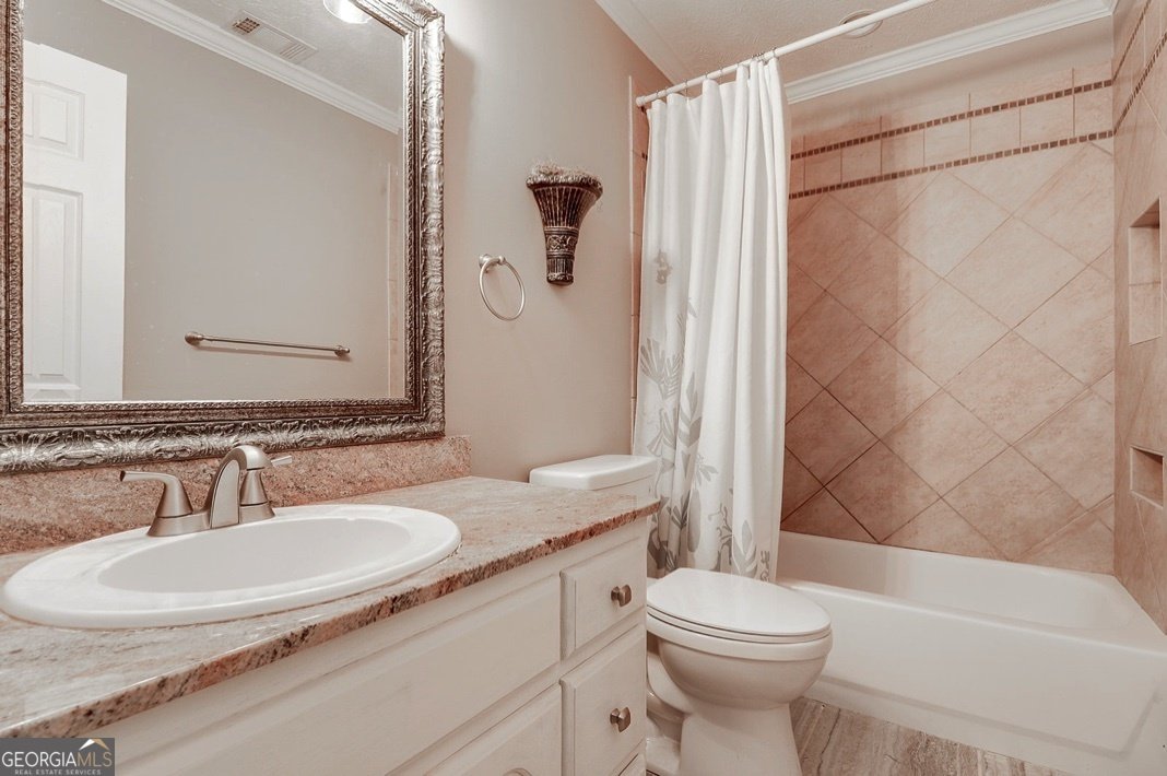 480 Rock House Road Lawrenceville - Photo 15