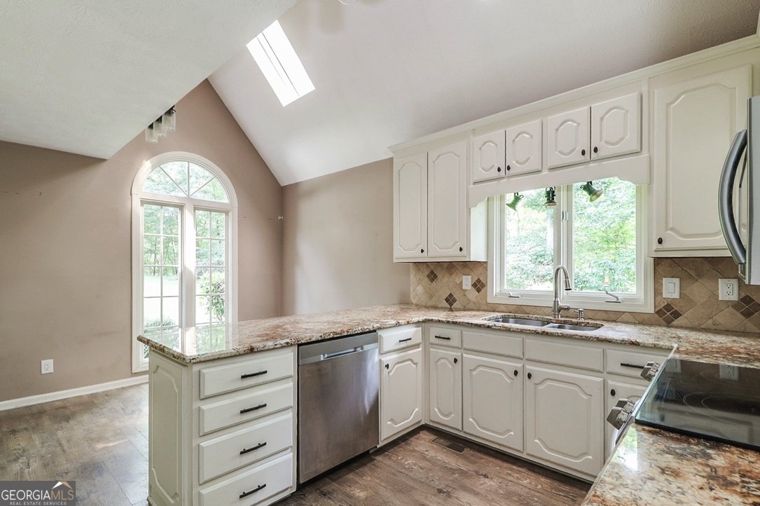 480 Rock House Road Lawrenceville - Photo 17