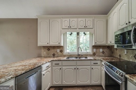 480 Rock House Road Lawrenceville - Photo 18