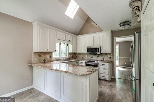 480 Rock House Road Lawrenceville - Photo 19