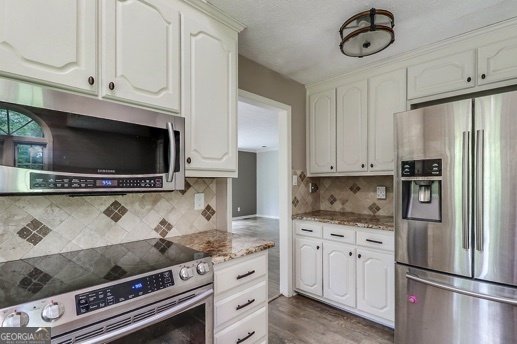 480 Rock House Road Lawrenceville - Photo 20