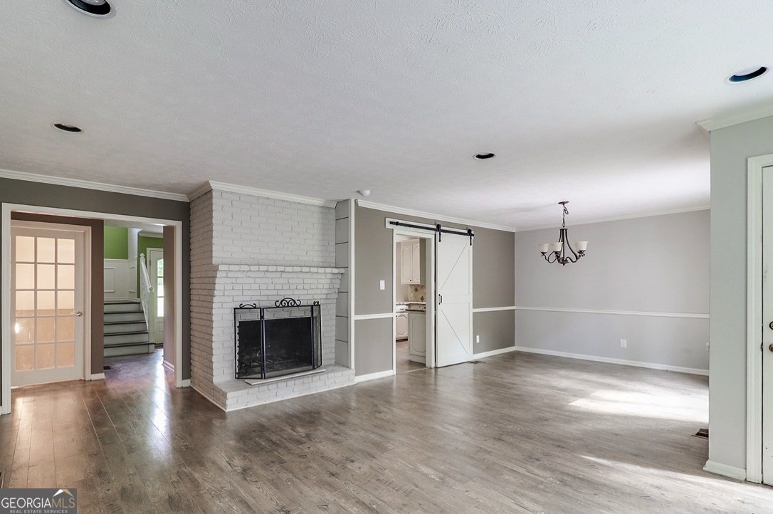 480 Rock House Road Lawrenceville - Photo 27