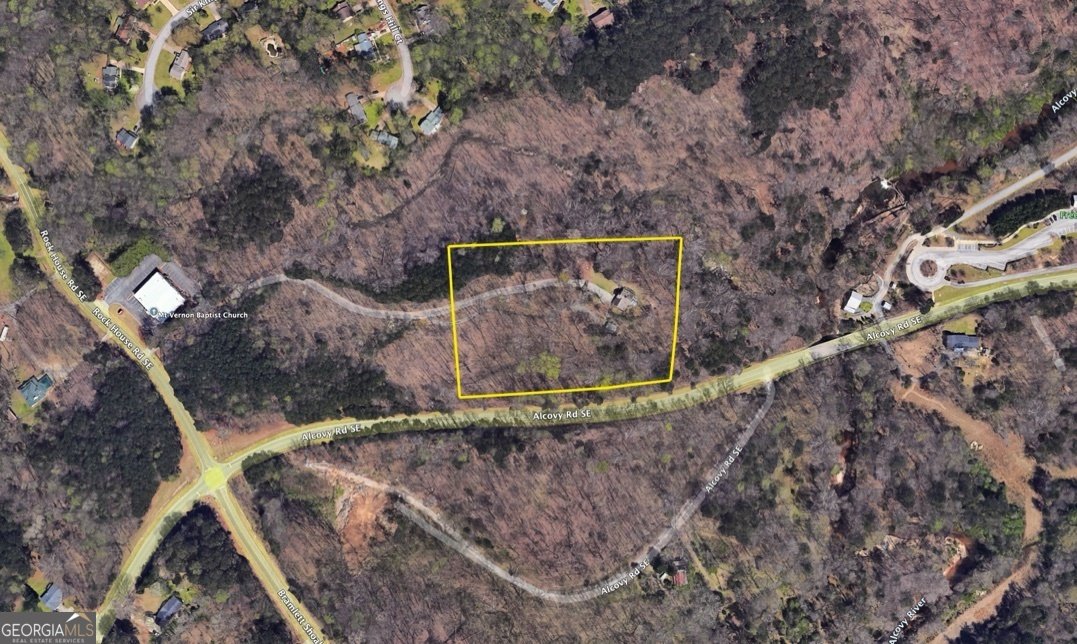 480 Rock House Road Lawrenceville - Photo 31