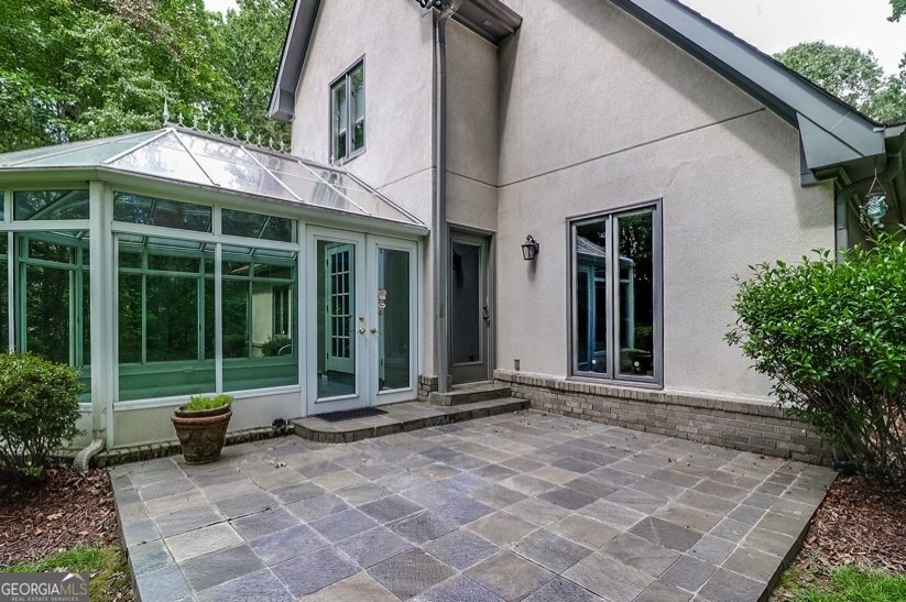 480 Rock House Road Lawrenceville - Photo 8