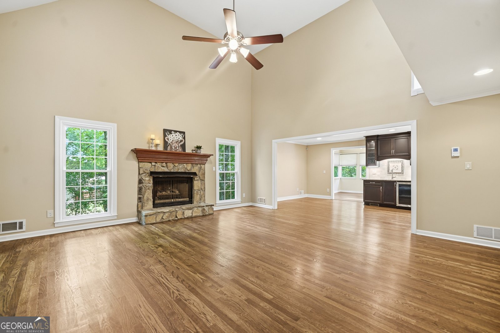 122 Plantation Trace Woodstock - Photo 13