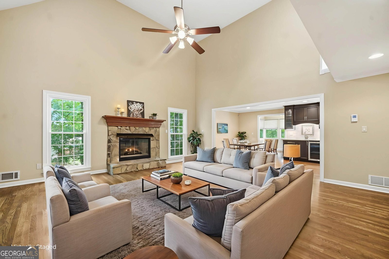122 Plantation Trace Woodstock - Photo 14