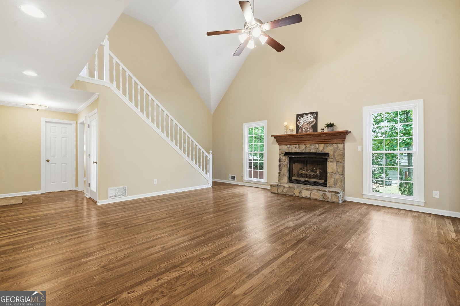 122 Plantation Trace Woodstock - Photo 16
