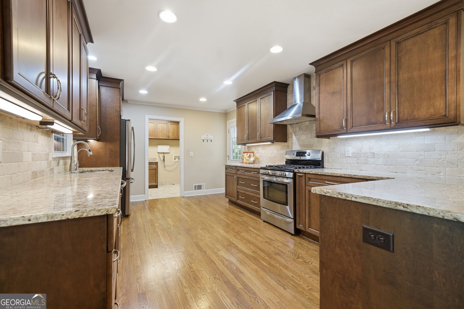 122 Plantation Trace Woodstock - Photo 18