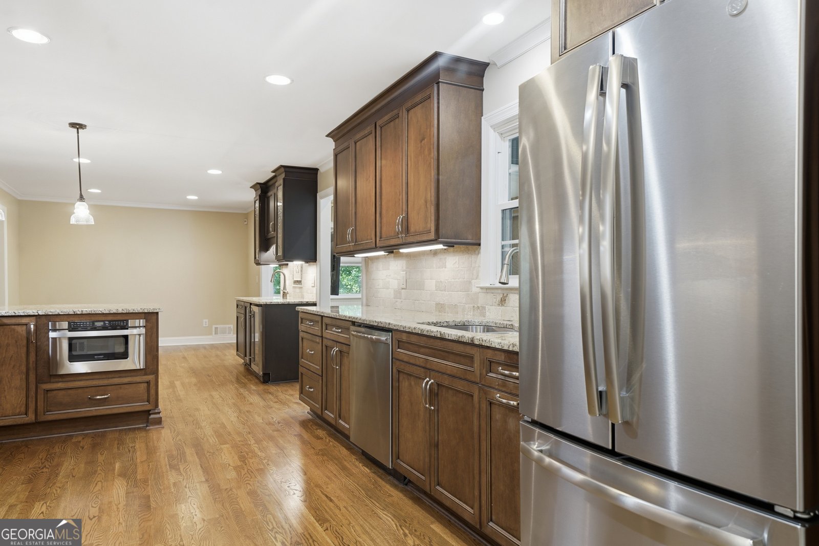 122 Plantation Trace Woodstock - Photo 20
