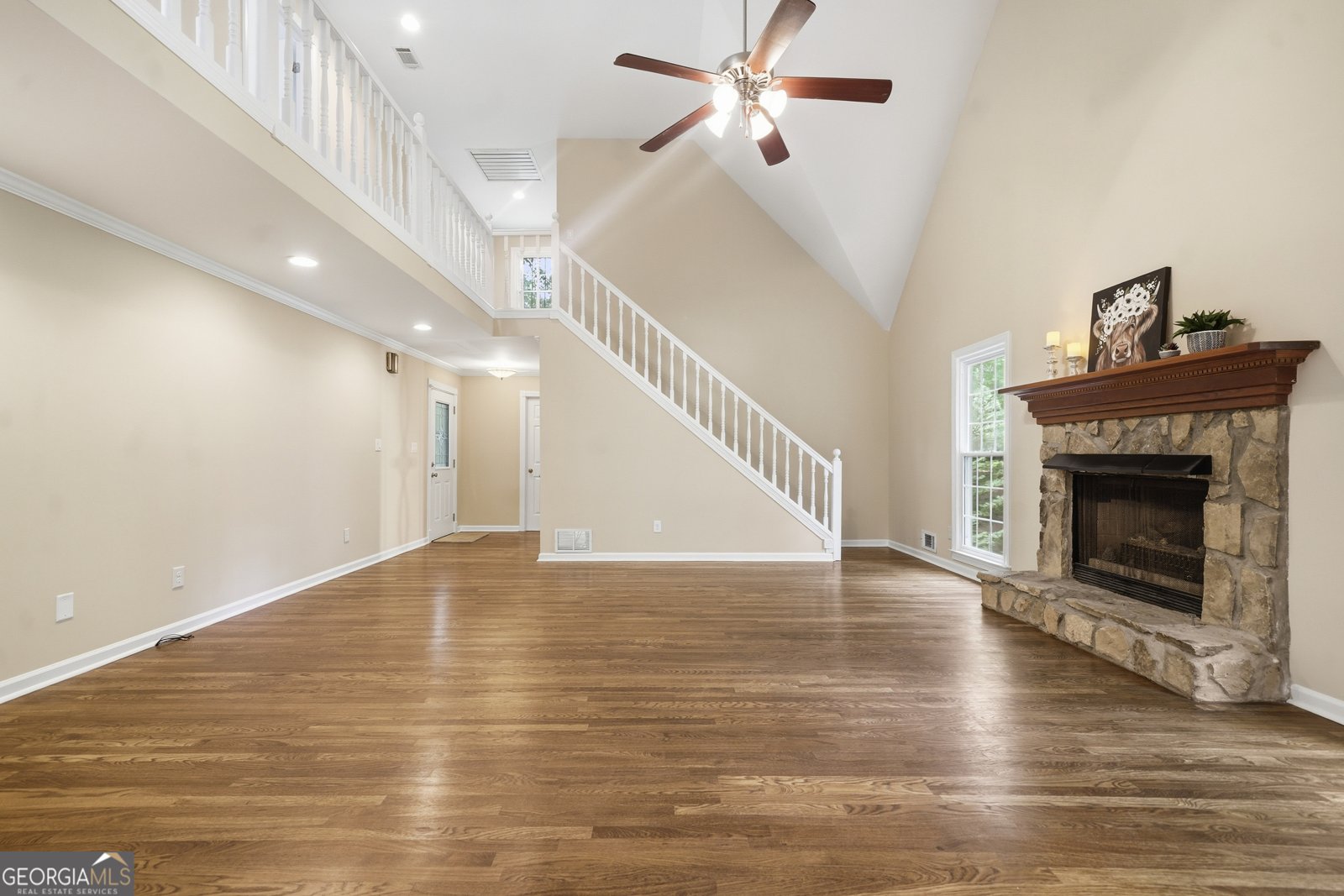 122 Plantation Trace Woodstock - Photo 31
