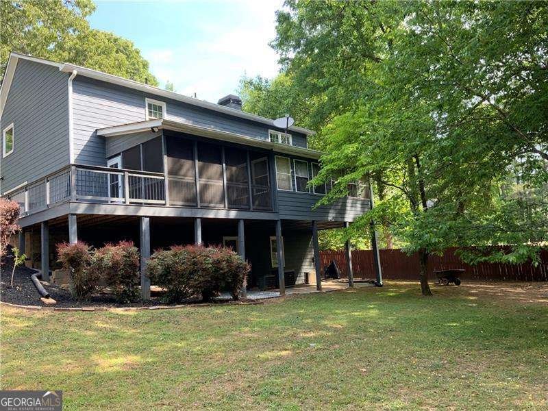 122 Plantation Trace Woodstock - Photo 6