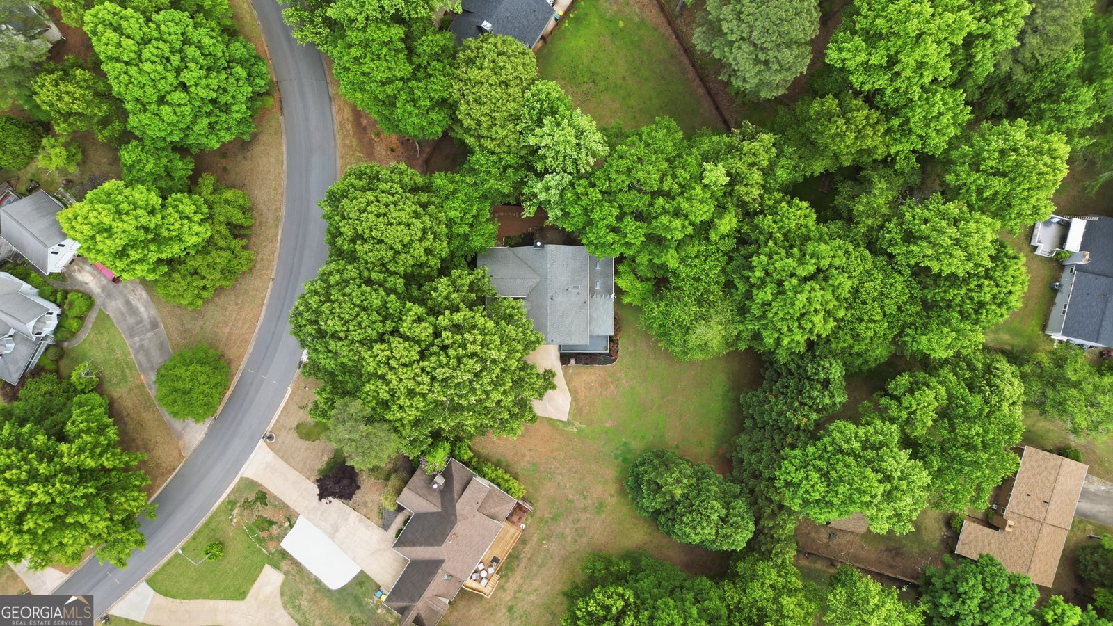 122 Plantation Trace Woodstock - Photo 68