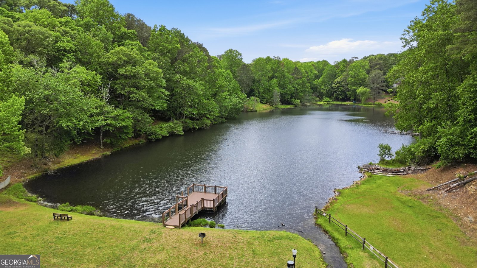 122 Plantation Trace Woodstock - Photo 71