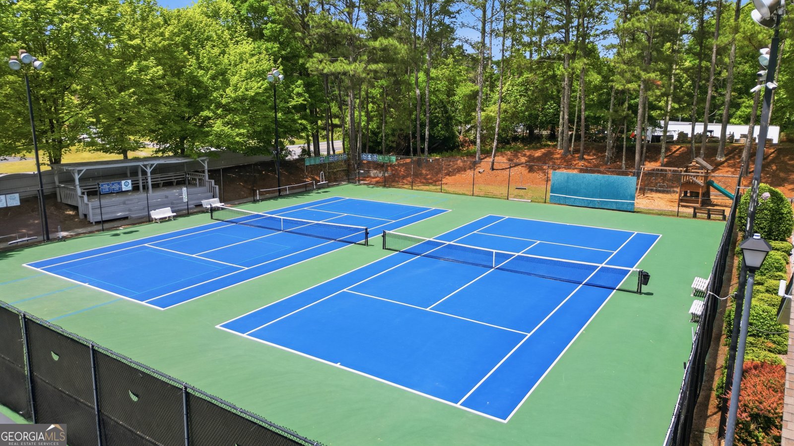 122 Plantation Trace Woodstock - Photo 73