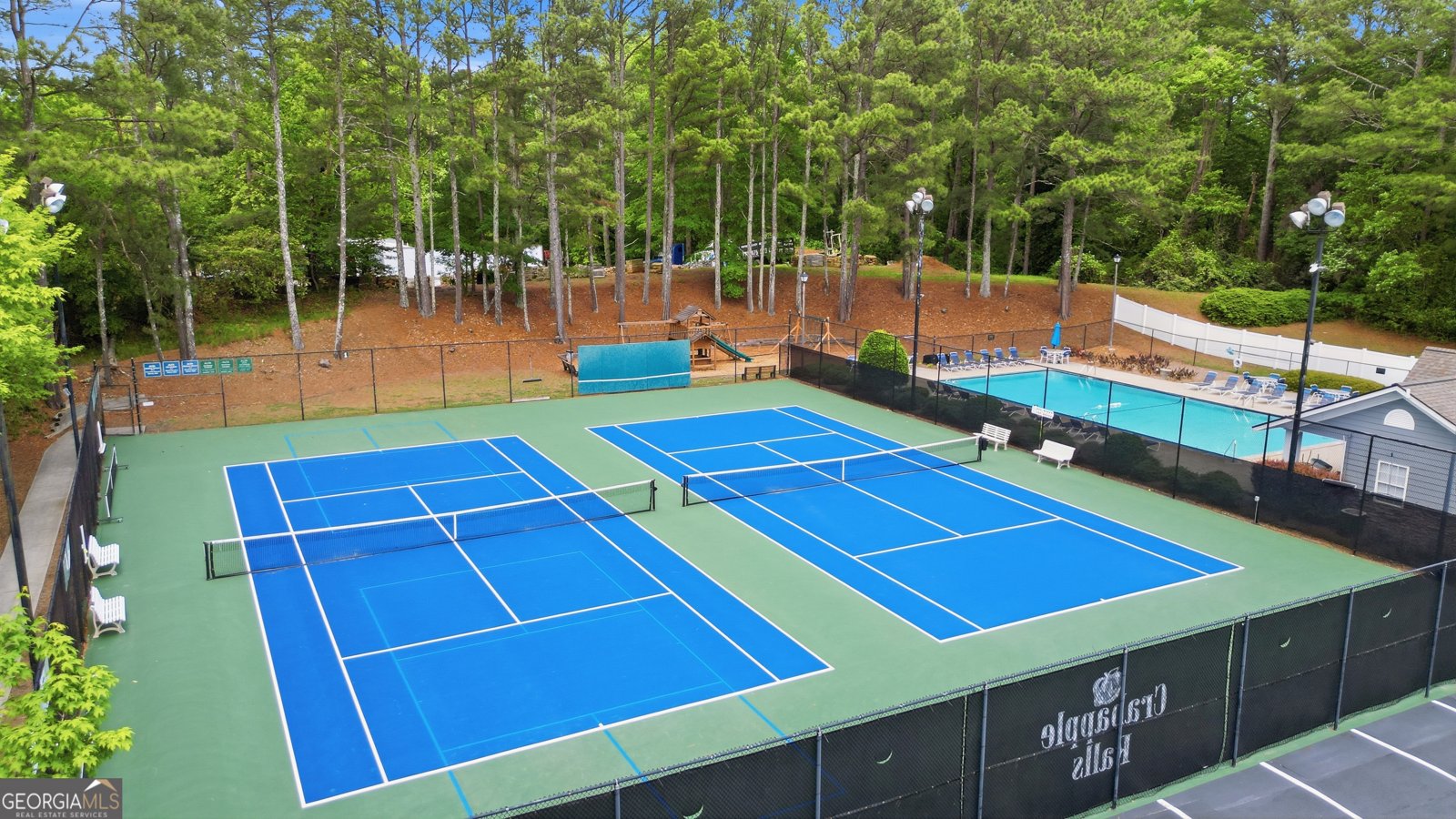 122 Plantation Trace Woodstock - Photo 74