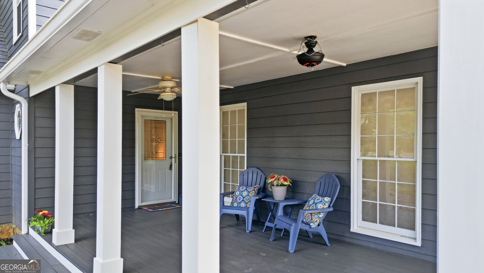 122 Plantation Trace Woodstock - Photo 8
