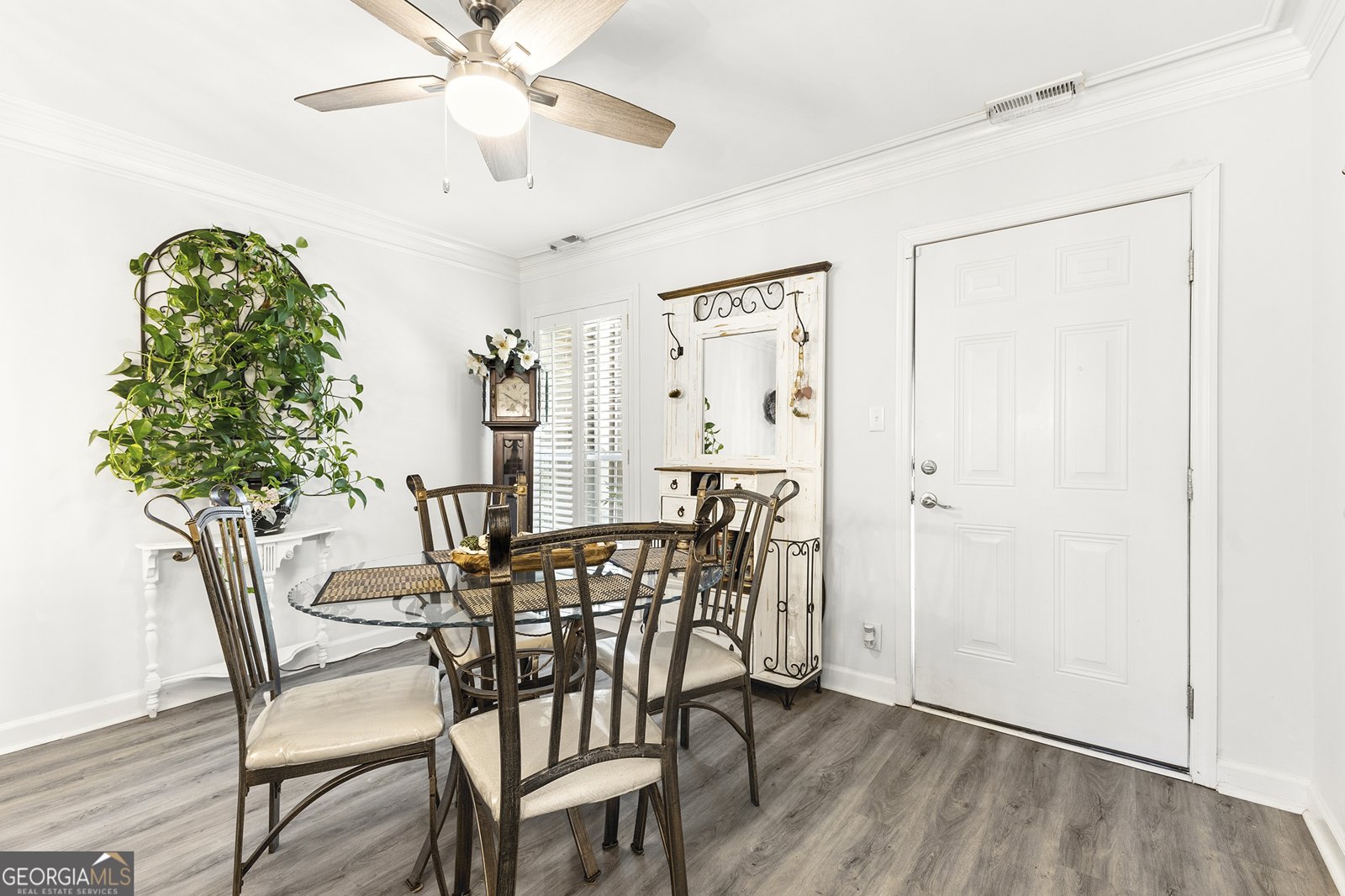 520 High Point North Road Macon - Photo 10