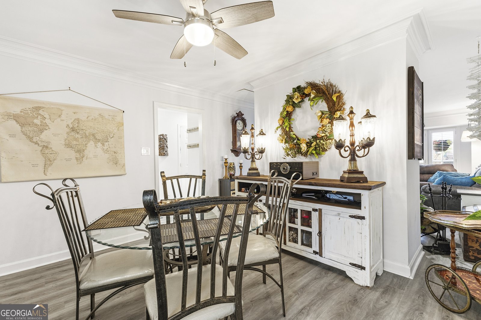 520 High Point North Road Macon - Photo 11