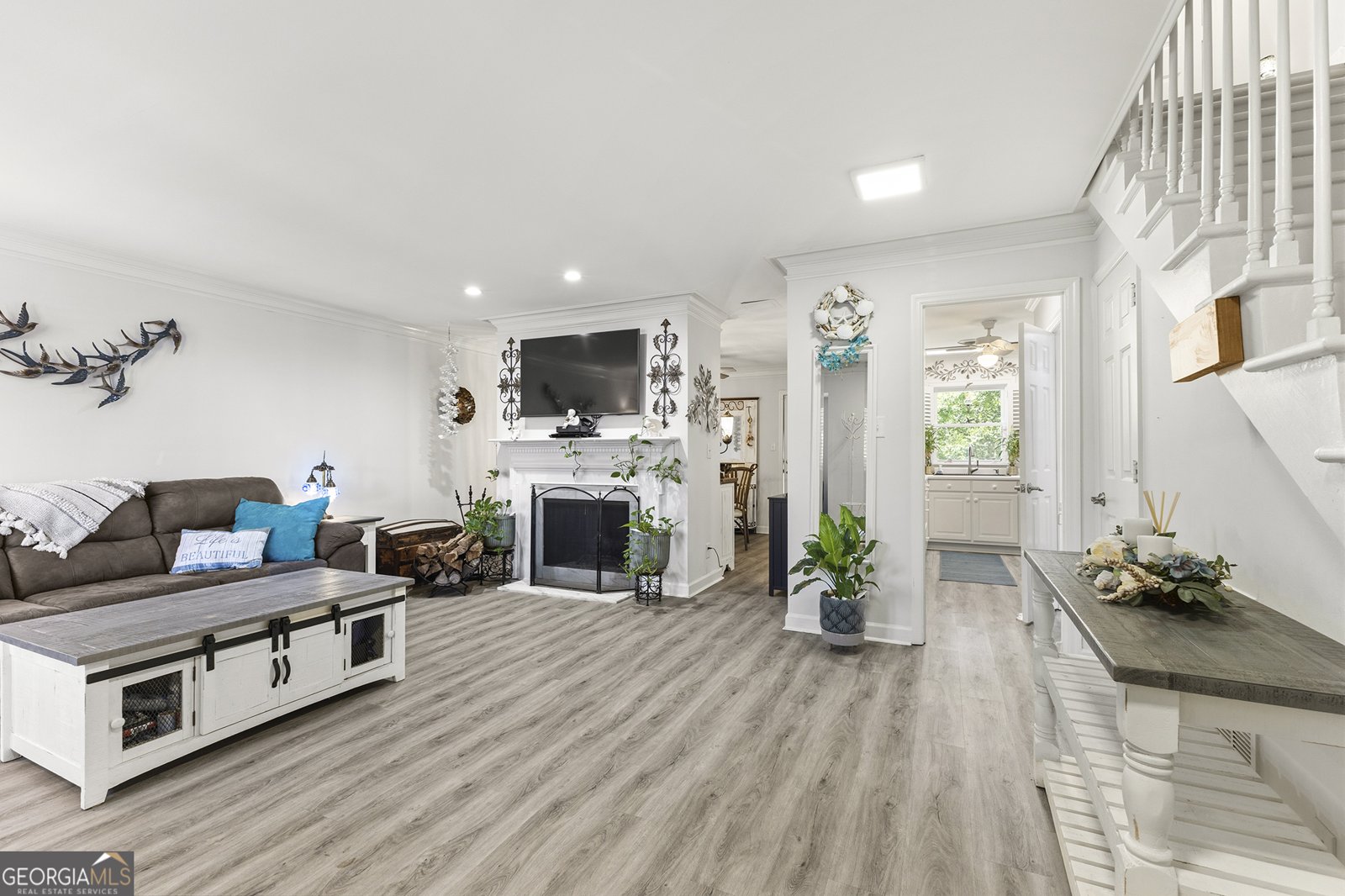 520 High Point North Road Macon - Photo 6