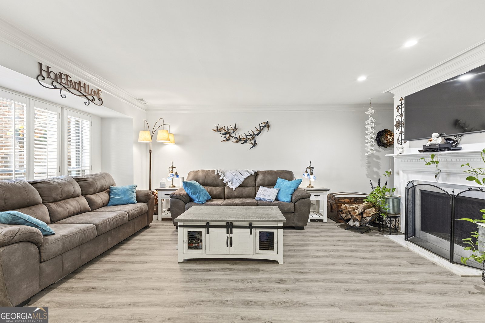 520 High Point North Road Macon - Photo 7