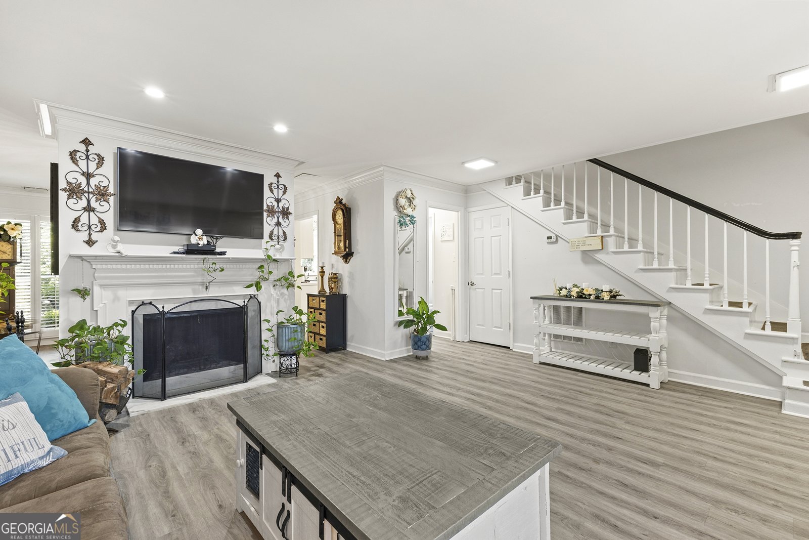 520 High Point North Road Macon - Photo 8