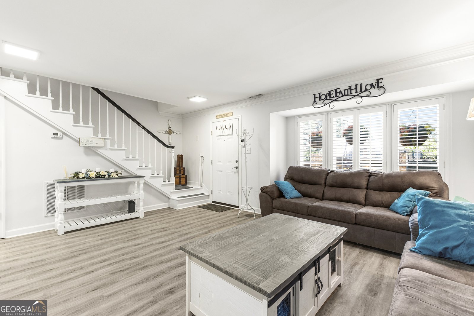 520 High Point North Road Macon - Photo 9