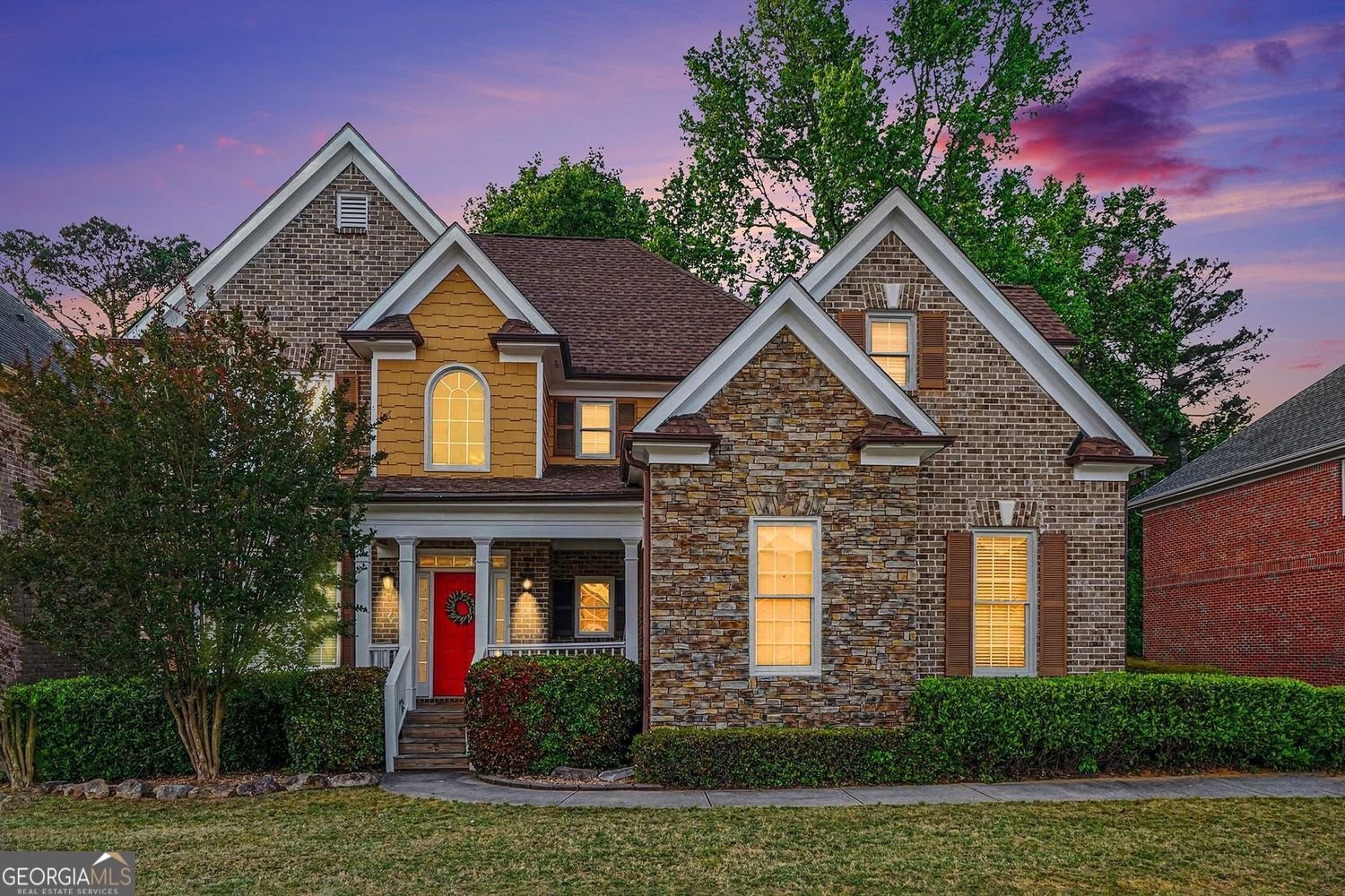 913 Arbor Drive Loganville - Photo 1