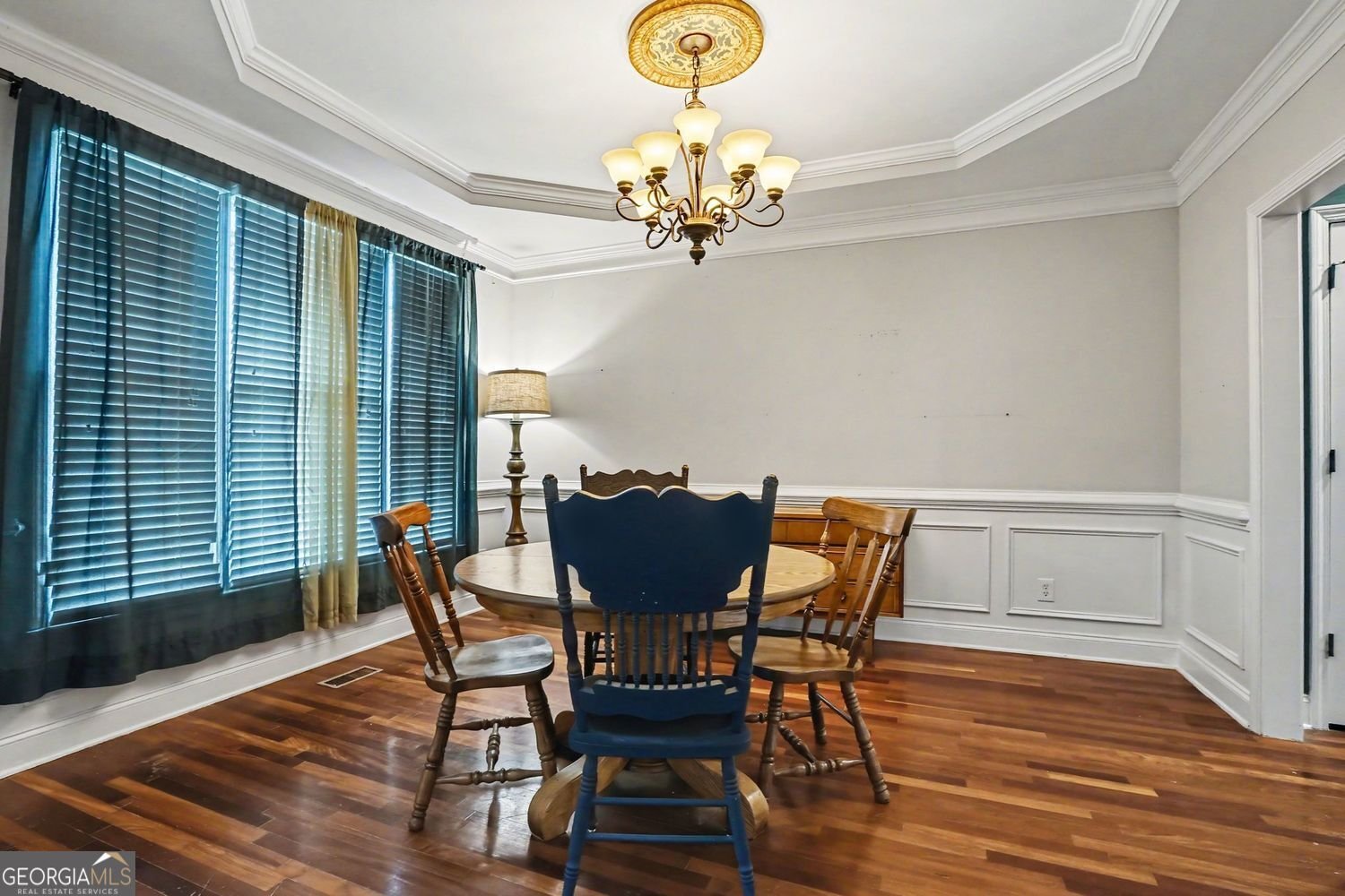 913 Arbor Drive Loganville - Photo 10