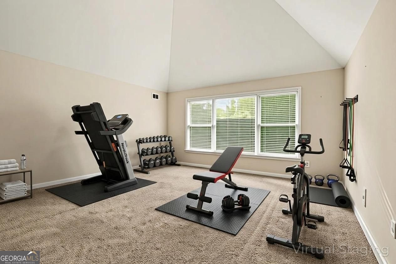 913 Arbor Drive Loganville - Photo 14