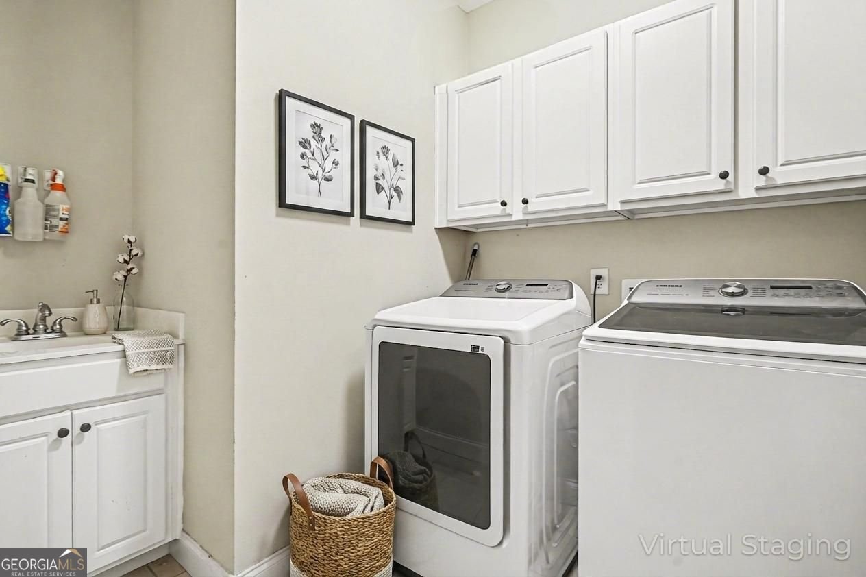 913 Arbor Drive Loganville - Photo 15