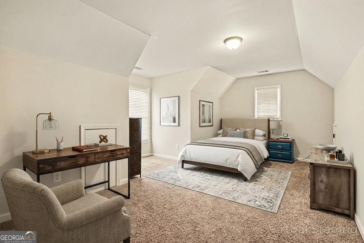 913 Arbor Drive Loganville - Photo 16