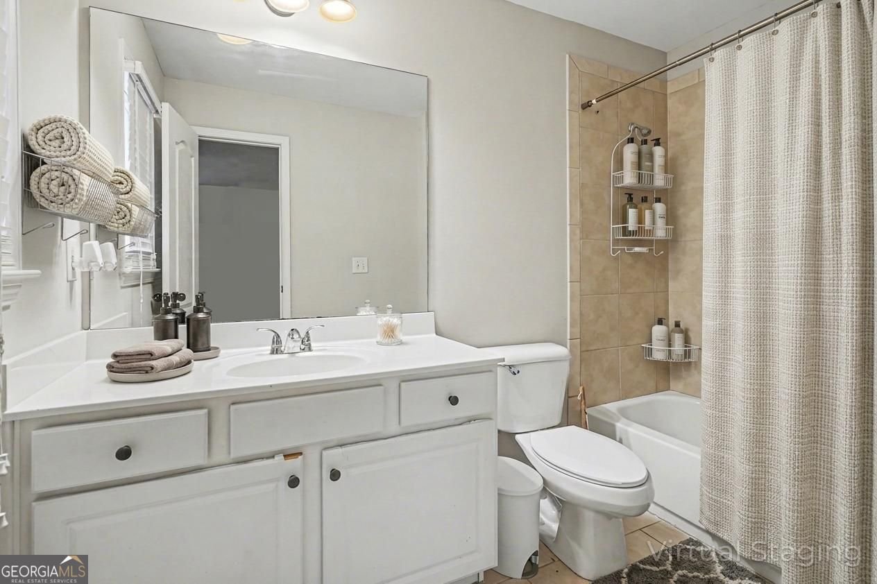 913 Arbor Drive Loganville - Photo 17