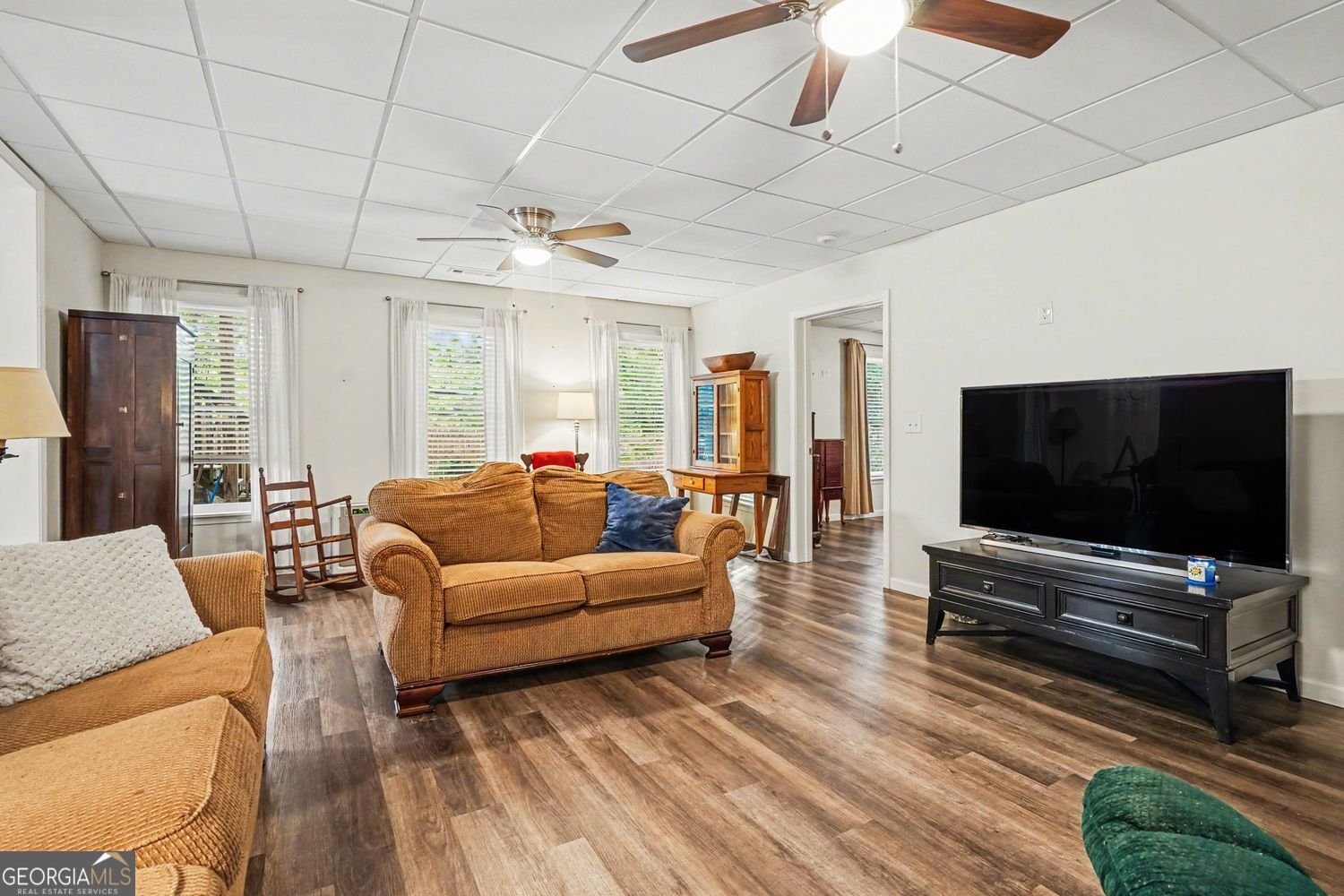 913 Arbor Drive Loganville - Photo 21