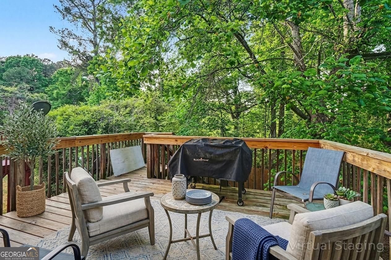 913 Arbor Drive Loganville - Photo 25