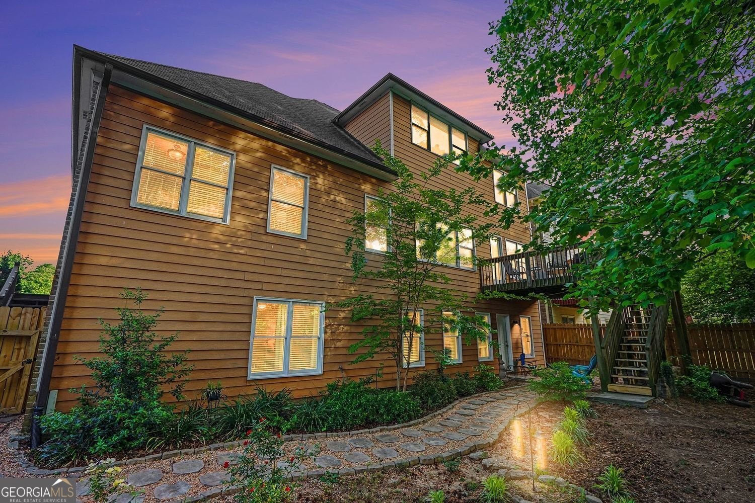 913 Arbor Drive Loganville - Photo 27