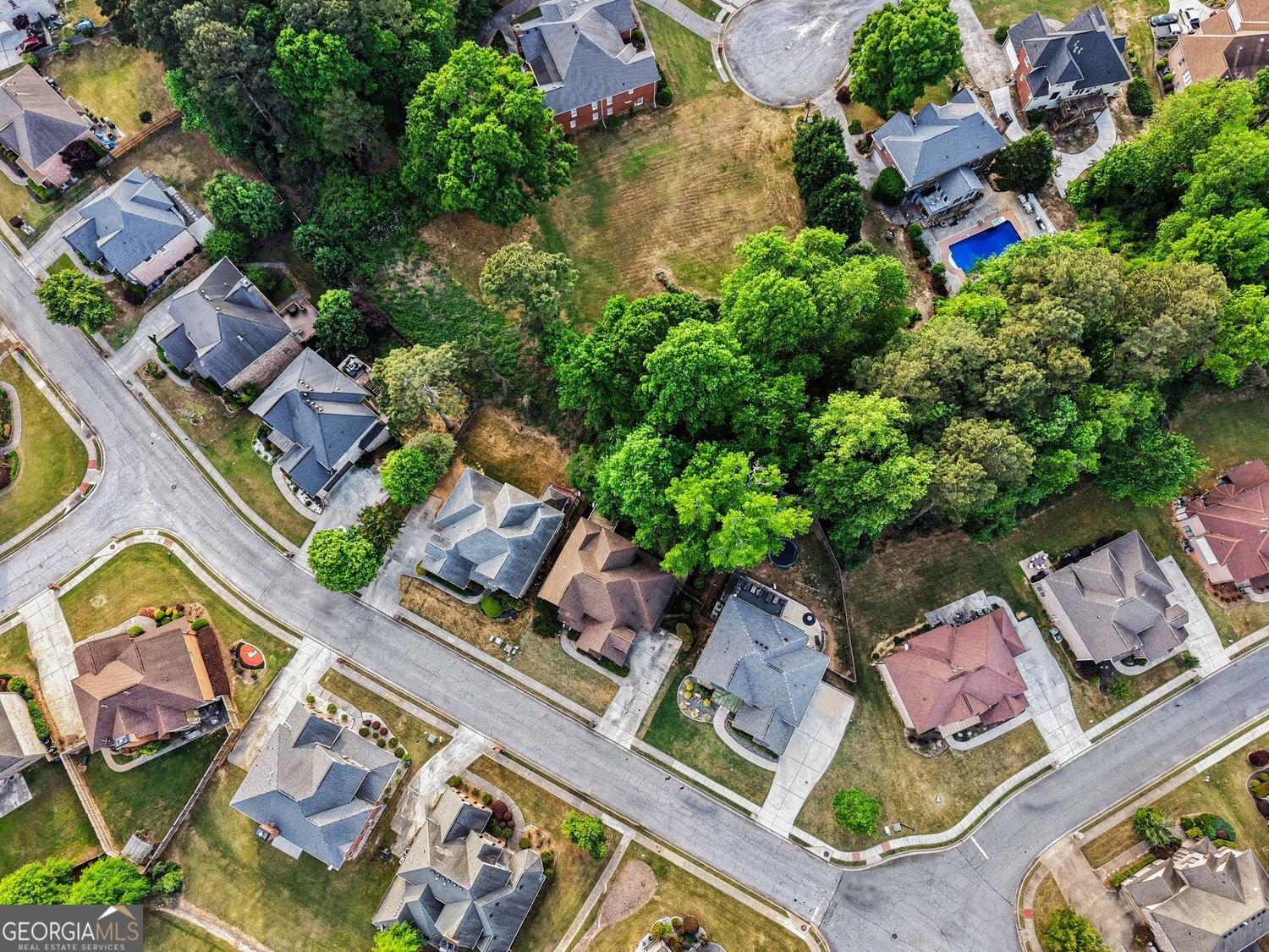 913 Arbor Drive Loganville - Photo 28