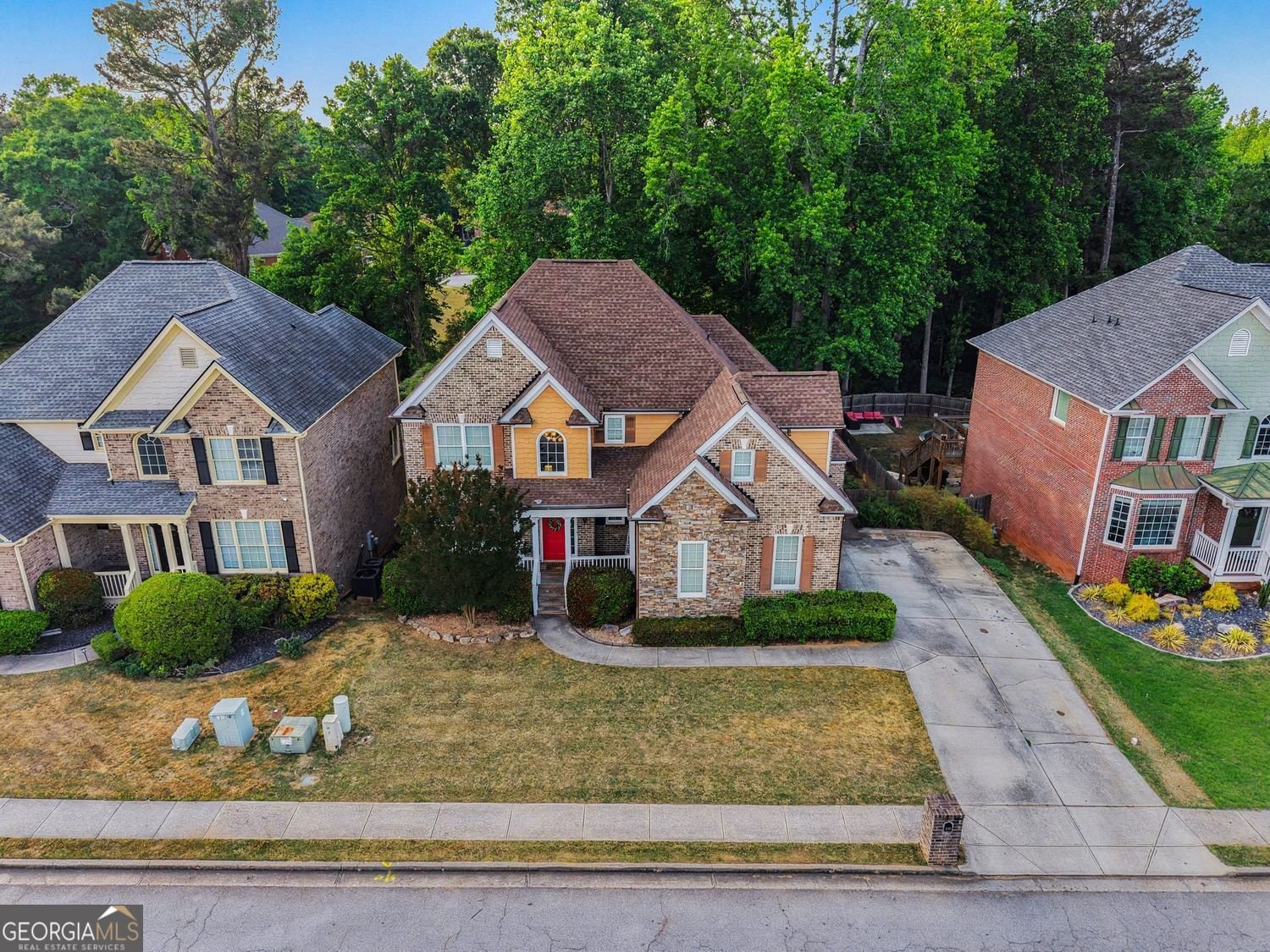 913 Arbor Drive Loganville - Photo 29