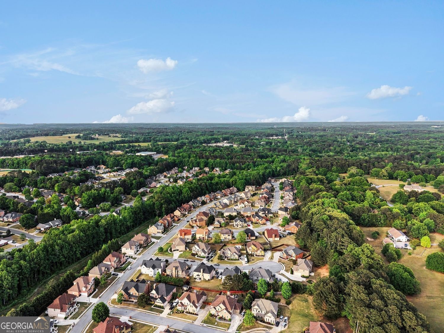 913 Arbor Drive Loganville - Photo 30