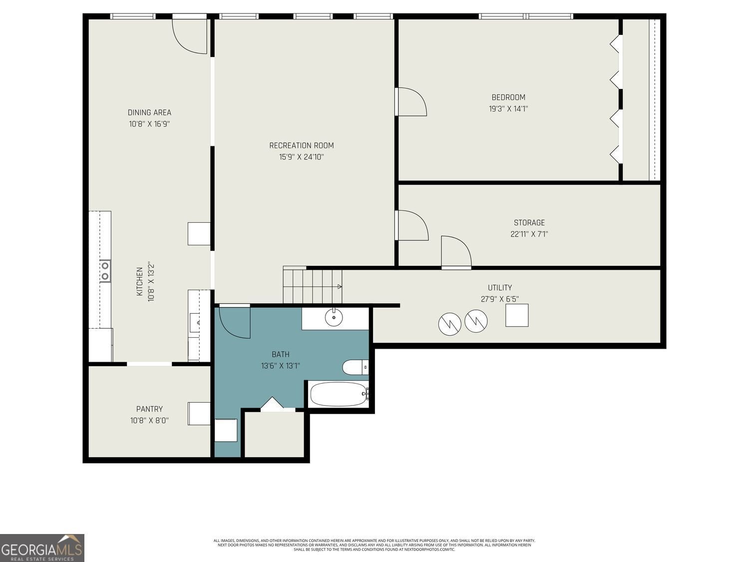 913 Arbor Drive Loganville - Photo 31