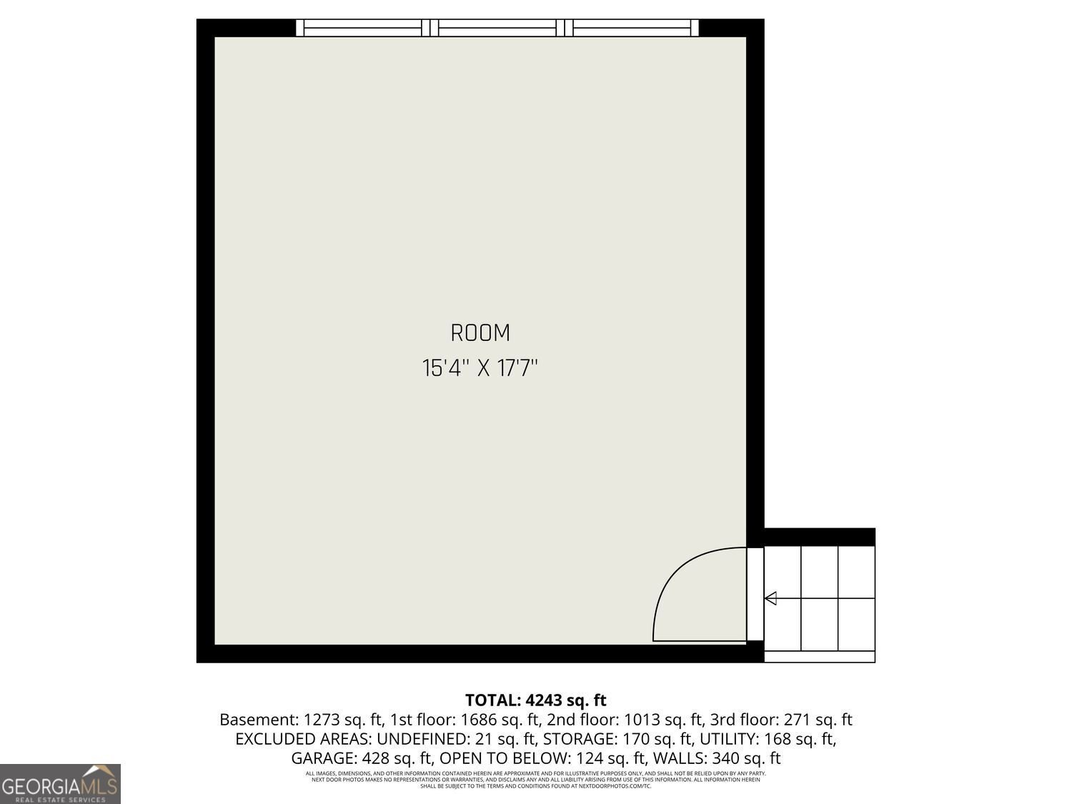 913 Arbor Drive Loganville - Photo 34