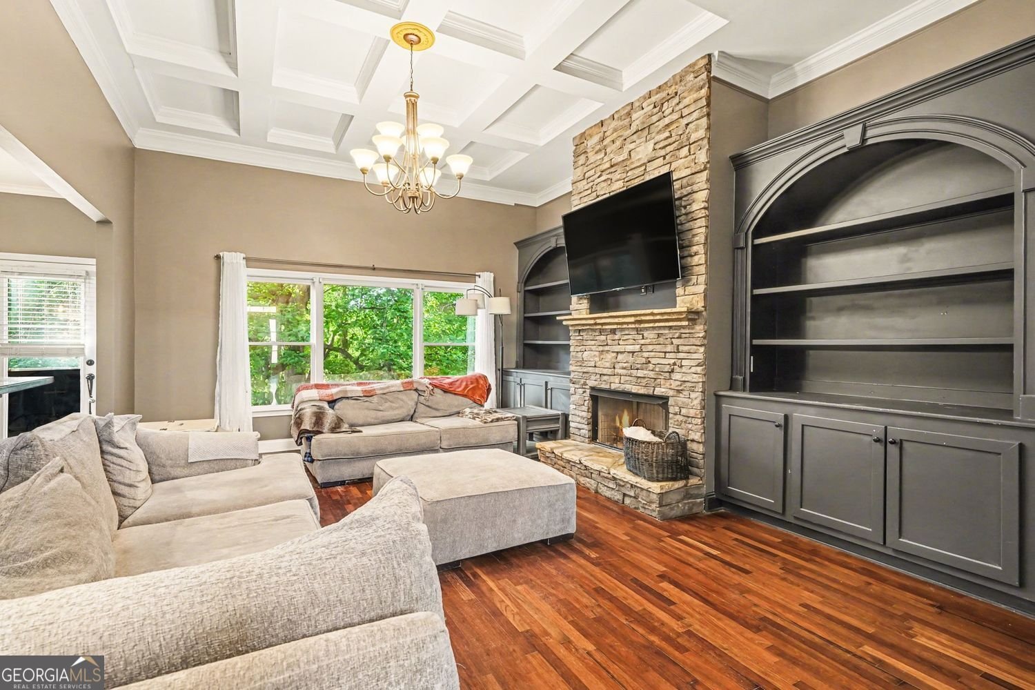 913 Arbor Drive Loganville - Photo 6